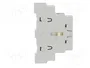 LOVATO ELECTRIC Contactos auxiliares GA lateral NC + NA