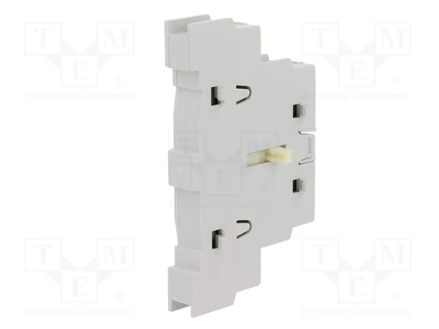 LOVATO ELECTRIC Contactos auxiliares GA lateral NC + NA