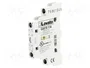 LOVATO ELECTRIC Contactos auxiliares GA lateral NC + NA