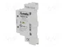 LOVATO ELECTRIC Contactos auxiliares GA lateral NC + NA