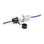 DeLOCK Conector modular RJ45 Cat.6A 67067 con protección IP66