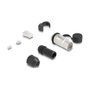 DeLOCK Conector modular RJ45 Cat.6A 67067 con protección IP66