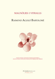 Magnòlies i vitralls, ONADA EDICIONS - ONADA EDICIONS