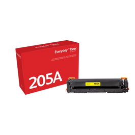 Xerox Everyday Tóner Amarillo compatible con HP CF532A (205A) 006R04261