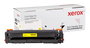 Xerox Everyday Toner Amarillo HPCF532A (HP 205A)