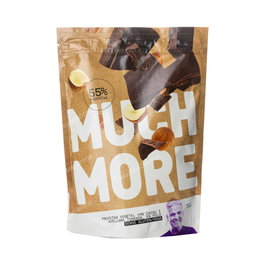MUCHMORE Proteína Vegana Cacau 700Gr