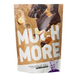 MUCHMORE Proteína Vegana Cacau 700Gr