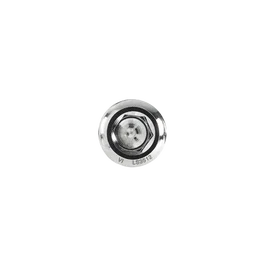 Vi LS3512 Tornillo de Bloqueo 3.5 mm 12 mm de Longitud