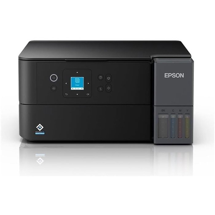 Epson EcoTank ET-2950 Multifunción A4 Negro