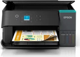 Epson EcoTank ET-2950 Impresora Multifunción Inyección de Tinta Color A4 4800x1200 DPI 33 ppm WiFi