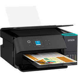 Epson EcoTank ET-2950 Multifunción A4 con Tanque de Tinta, WiFi y Dúplex