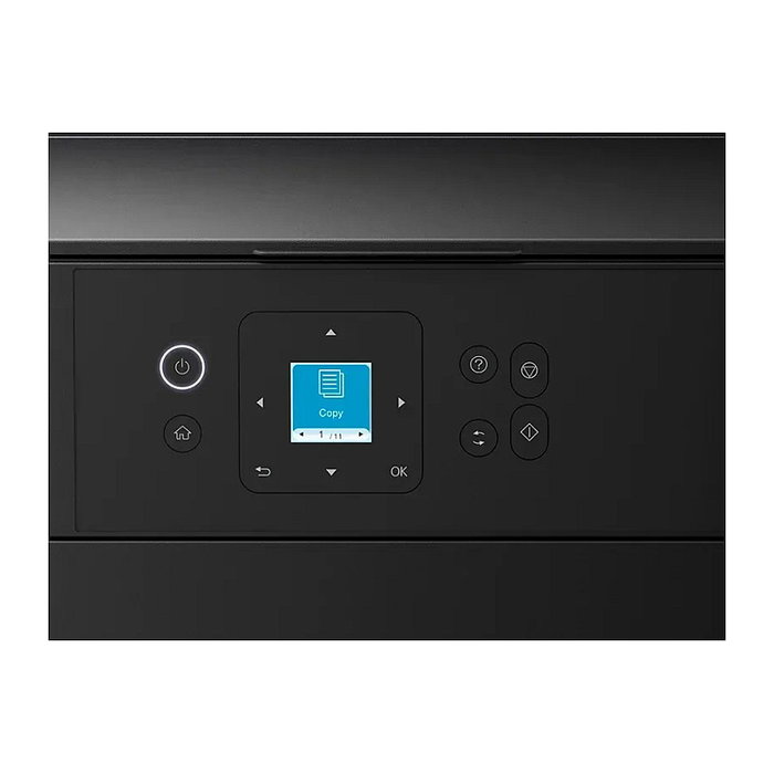 Epson EcoTank ET-2950 Multifunción A4 Negro