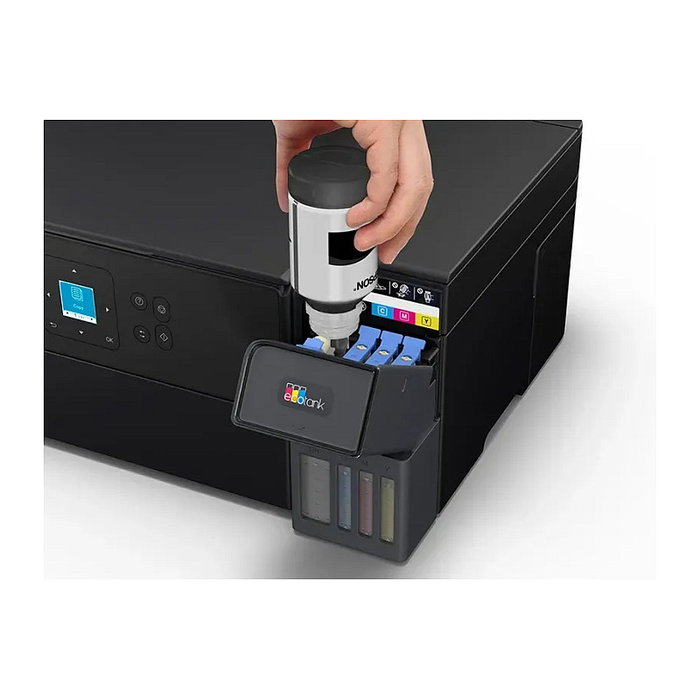 Epson EcoTank ET-2950 Multifunción A4 Negro