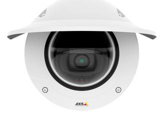 Axis Q3517-LVE Cámara IP minidomo 5MP WDR IR IP67 IK10+ Axis Q3517-LVE Cámara IP minidomo 5MP WDR IR IP67 IK10+