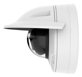 Axis Q3517-LVE Cámara IP minidomo 5MP WDR IR IP67 IK10+ Axis Q3517-LVE Cámara IP minidomo 5MP WDR IR IP67 IK10+
