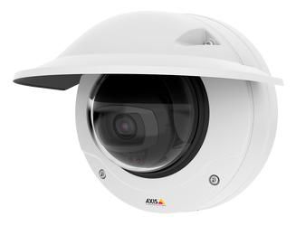 Axis Q3517-LVE Cámara IP minidomo 5MP WDR IR IP67 IK10+ Axis Q3517-LVE Cámara IP minidomo 5MP WDR IR IP67 IK10+