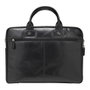 Dbramante1928 Kronborg Funda de Transporte para Portátil 2ª Gen 16" Negro