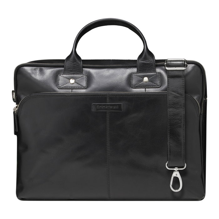 Dbramante1928 Kronborg Funda de Transporte para Portátil 2ª Gen 16" Negro Dbramante1928 Kronborg Funda de Transporte para Portátil 2ª Gen 16" Negro