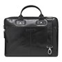 Dbramante1928 Kronborg Funda de Transporte para Portátil 2ª Gen 16" Negro