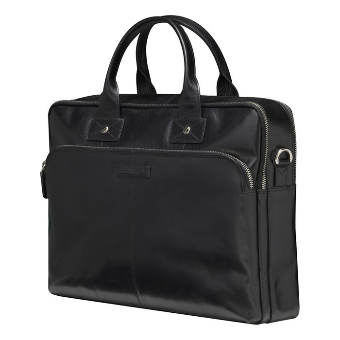 Dbramante1928 Kronborg Funda de Transporte para Portátil 2ª Gen 16" Negro Dbramante1928 Kronborg Funda de Transporte para Portátil 2ª Gen 16" Negro