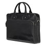 Dbramante1928 Kronborg Funda de Transporte para Portátil 2ª Gen 16" Negro