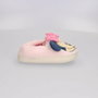 Cerdá Zapatillas de Casa Francesita con Aplicaciones Minnie T24/25 Rosa Talla 24-25