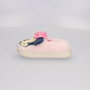 Cerdá Zapatillas de Casa Francesita con Aplicaciones Minnie T24/25 Rosa Talla 24-25