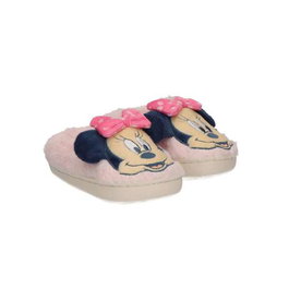 Cerdá Zapatillas de casa francesita aplicaciones Minnie Talla 24/25