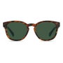 Polaroid PLD-2129-S-2M6 Gafas de Sol Unisex Verde