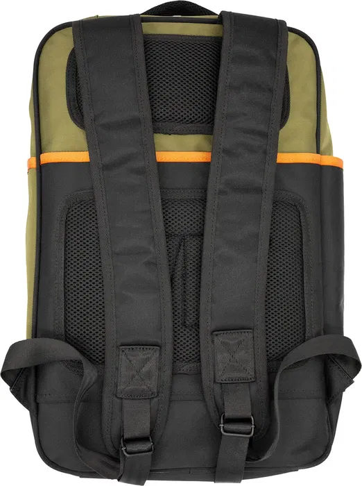 Vic Firth Mochila Tour Profesional Collection para Bateristas con Espacio para Portátil y Correa Acolchada Vic Firth Mochila Tour Profesional Collection para Bateristas con Espacio para Portátil y Correa Acolchada