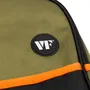 Vic Firth Mochila Tour Profesional Collection para Bateristas con Espacio para Portátil y Correa Acolchada