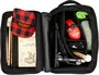 Vic Firth Mochila Tour Profesional Collection para Bateristas con Espacio para Portátil y Correa Acolchada