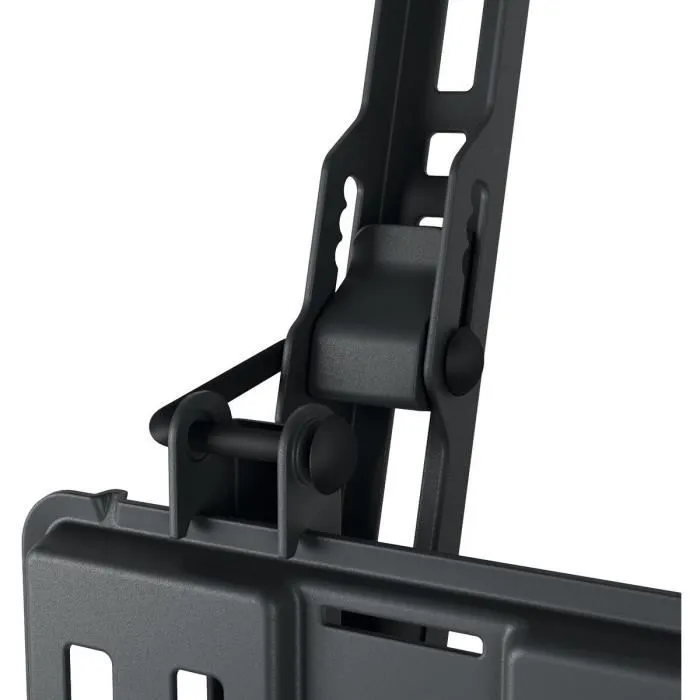 Vogels Soporte de Pared TVM 1223 Full-Motion para TV Pequeña de 19-43 Pulgadas, 1 Brazo
