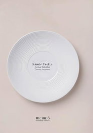 Montagud Editores, Cocinar Felicidad, Ramón Freixa - Montagud Editores
