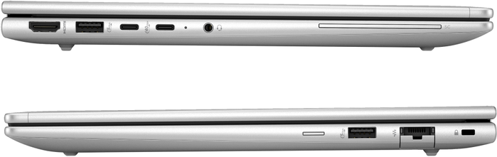 HP EliteBook 645 G11 9Y7R1ET Ryzen 7 PRO, 16GB, 512GB SSD, 14 นิ้ว, Plata HP EliteBook 645 G11 9Y7R1ET Ryzen 7 PRO, 16GB, 512GB SSD, 14 นิ้ว, Plata