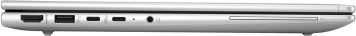 HP EliteBook 645 G11 9Y7R1ET Ryzen 7 PRO, 16GB, 512GB SSD, 14 นิ้ว, Plata HP EliteBook 645 G11 9Y7R1ET Ryzen 7 PRO, 16GB, 512GB SSD, 14 นิ้ว, Plata