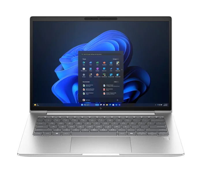 HP EliteBook 645 G11 9Y7R1ET Ryzen 7 PRO, 16GB, 512GB SSD, 14 นิ้ว, Plata HP EliteBook 645 G11 9Y7R1ET Ryzen 7 PRO, 16GB, 512GB SSD, 14 นิ้ว, Plata