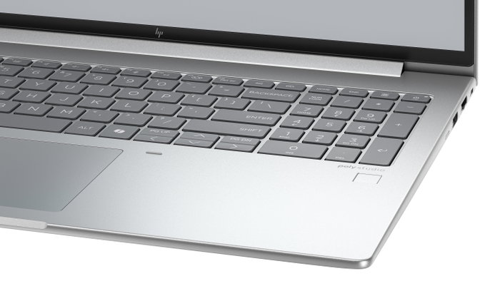HP EliteBook 645 G11 9Y7R1ET Ryzen 7 PRO, 16GB, 512GB SSD, 14 นิ้ว, Plata HP EliteBook 645 G11 9Y7R1ET Ryzen 7 PRO, 16GB, 512GB SSD, 14 นิ้ว, Plata