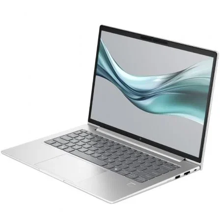 HP Portátil EliteBook 645 G11 9Y7R1ET AMD Ryzen 7 PRO 7735U 16GB RAM 512GB SSD 14" WUXGA Win11 Pro con Wolf Pro Security y Audio Poly Studio HP Portátil EliteBook 645 G11 9Y7R1ET AMD Ryzen 7 PRO 7735U 16GB RAM 512GB SSD 14" WUXGA Win11 Pro con Wolf Pro Security y Audio Poly Studio