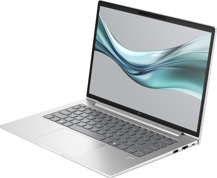 HP EliteBook 645 G11 9Y7R1ET Ryzen 7 PRO, 16GB, 512GB SSD, 14 นิ้ว, Plata HP EliteBook 645 G11 9Y7R1ET Ryzen 7 PRO, 16GB, 512GB SSD, 14 นิ้ว, Plata