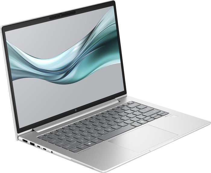 HP EliteBook 645 G11 9Y7R1ET Ryzen 7 PRO, 16GB, 512GB SSD, 14 นิ้ว, Plata HP EliteBook 645 G11 9Y7R1ET Ryzen 7 PRO, 16GB, 512GB SSD, 14 นิ้ว, Plata