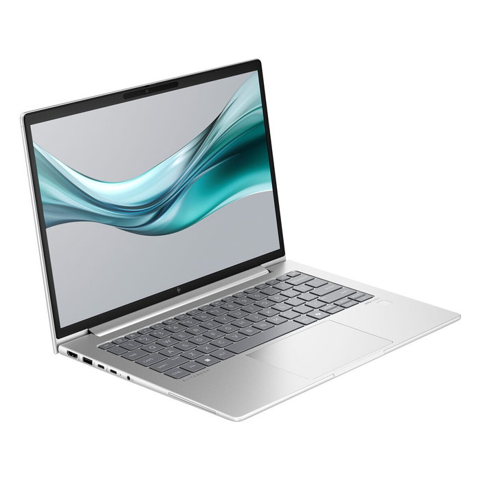 HP EliteBook 645 G11 Ryzen 7 PRO 7735U 16GB 512GB SSD 14 WUXGA Plata