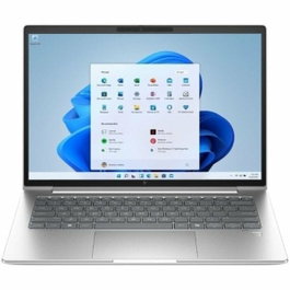 HP EliteBook 645 G11 Ryzen 7 PRO 7735U 16GB 512GB SSD 14 WUXGA Plata