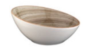 Bonna Aura Terrain Ensaladera 18 cm (Set de 6) Bonna Aura Terrain Ensaladera 18 cm (Set de 6)