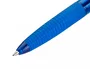 Pilot Super Grip G Bolígrafo Retráctil Azul