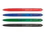 Pilot Super Grip G Bolígrafo Retráctil Azul