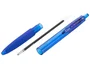 Pilot Super Grip G Bolígrafo Retráctil Azul