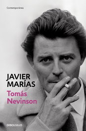 Tomás Nevinson, Javier Marías - DEBOLSILLO