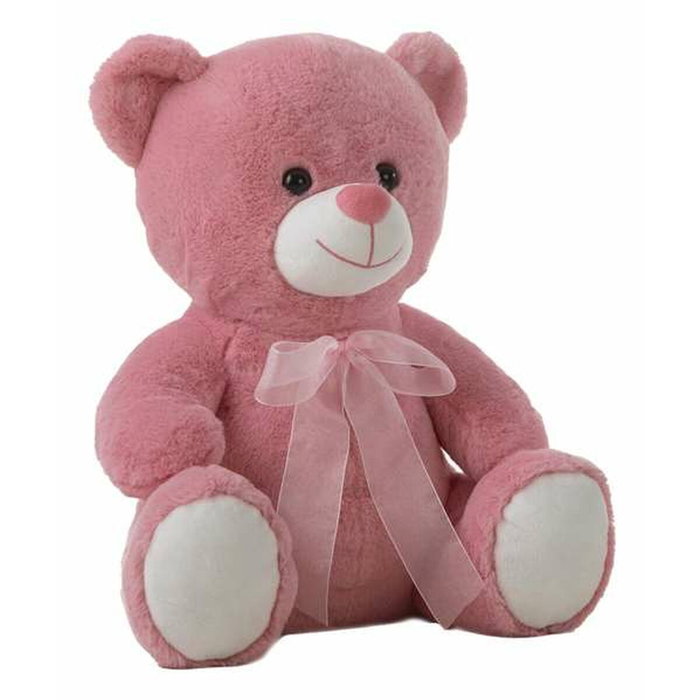Creaciones Llopis Oso Rosa 30 Cm