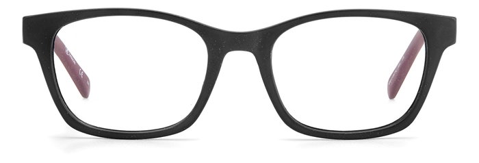 M Missoni MMI-0108-TN-003 Gafas de Vista Infantiles Negro